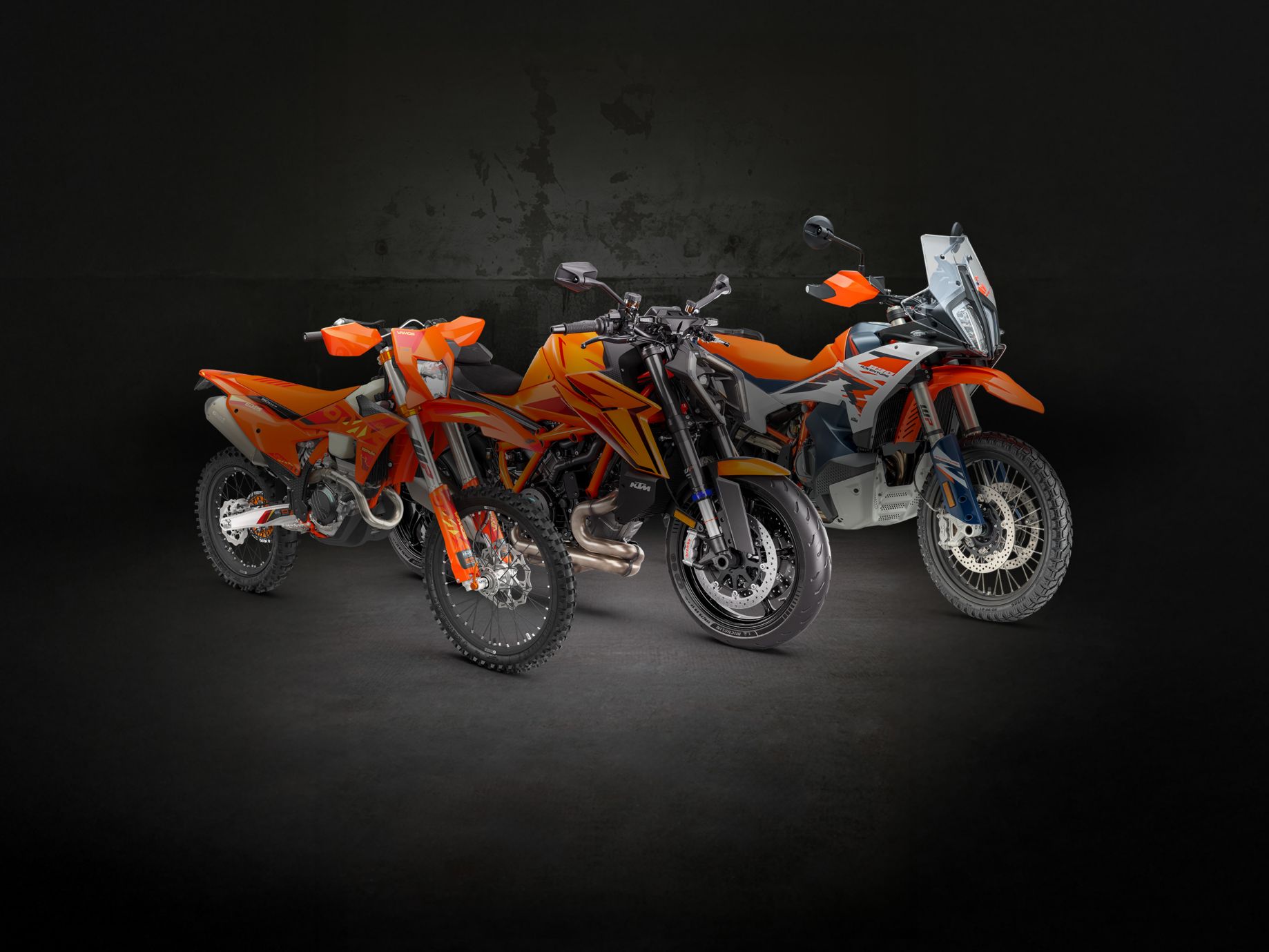 ktm様 KTM - READY TO RACE | South Africa